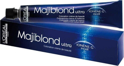 Loreal Professionnel Majiblond Saç Boyası 50ml 3474630138872