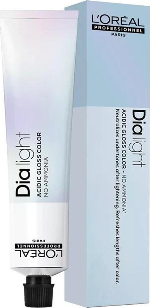 Dia Light Amonyaksız Saç Boyası 50ml 9.11 Sarı Yoğun Küllü