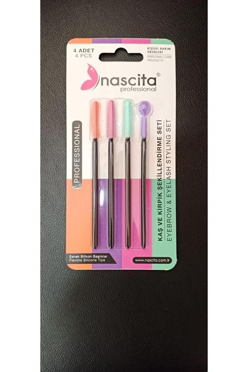 Nascita Kaş Kirpik Şekillendirme Seti