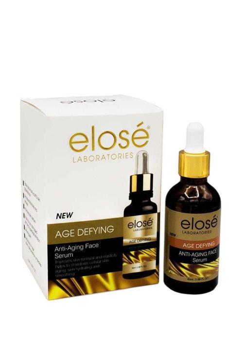 Yaşlanma Karşıtı Serum 50Ml