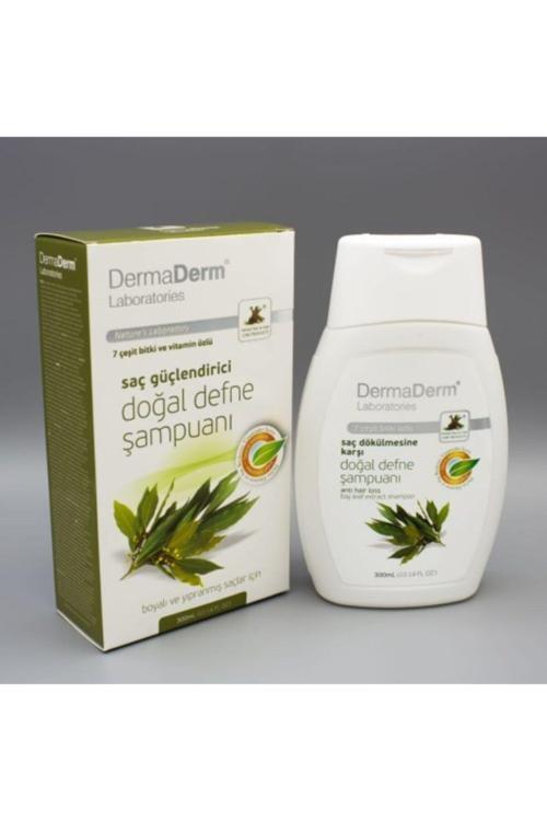 Defne Özlü Şampuan 300 Ml.