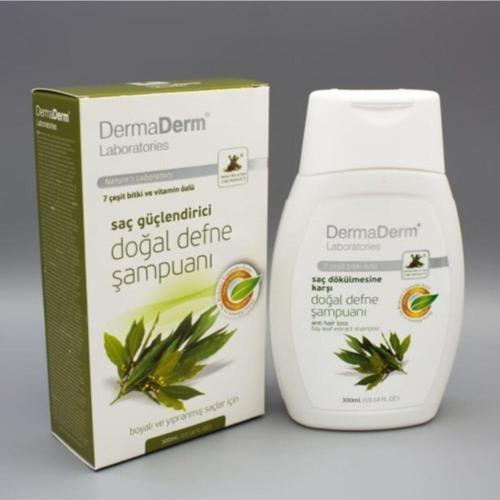 Defne Özlü Şampuan 300 Ml.