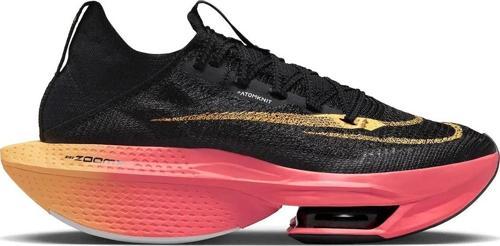 Zoomx Alphafly Nex% 2  Running Shoes Black Kadın Yol Yarış Ayakkabısı Siyah