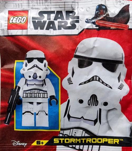 Star Wars 912309 Stormtrooper