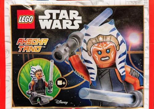 Star Wars 472518 Ahsoka Tano