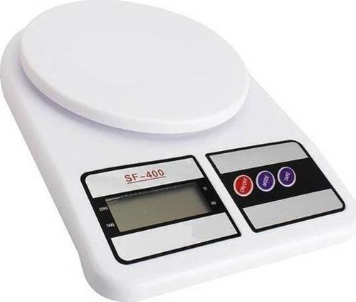 LCD Ekranlı Dijital Hassas Mutfak Terazisi Tartısı Baskülü