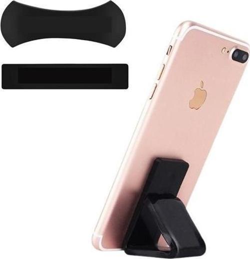 Yeni Nesil Nanotech Güçlü Yapıştırıcı Cep Telefonu Tutucu Pad