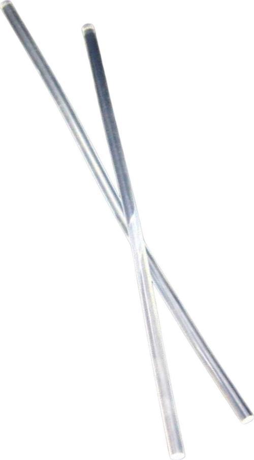 İnce Silikon Çubuk