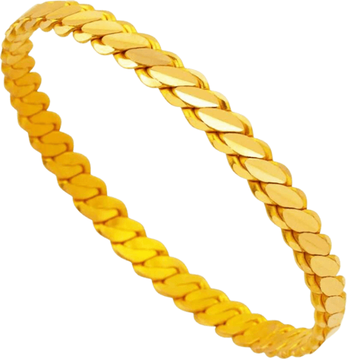 30 gr 22 Ayar 3'lü Burma Bilezik