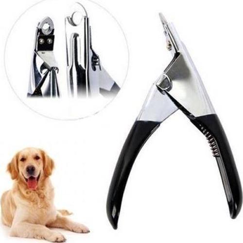 Evcil Hayvanlarınız İçin Tırnak Makası