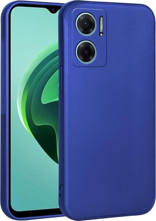 Redmi Note 11E Kılıf Mat Ve Yumuşak Yapılı Şık Esnek Flexo Premium Kapak