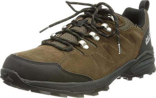 Refugio Texapore Low Erkek Outdoor