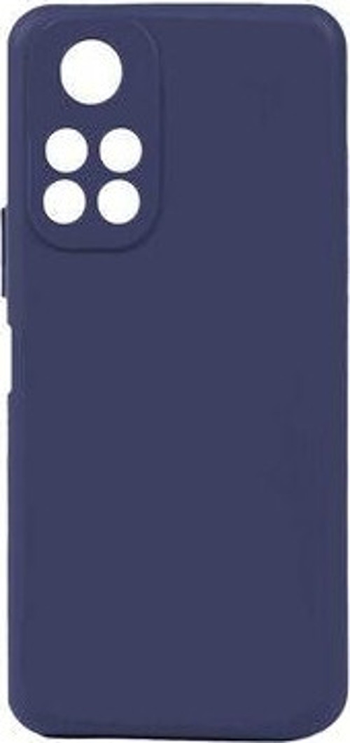İnfinix Note 11 Pro Kılıf Mat Ve Yumuşak Yapılı Şık Esnek Flexo Premium Kapak
