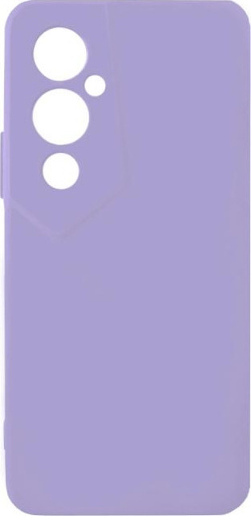 Tecno Pova 4 Pro Kılıf Mat Ve Yumuşak Yapılı Şık Esnek Flexo Premium Kapak