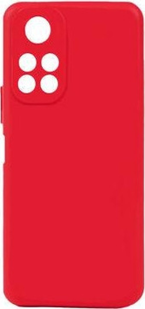 İnfinix Note 11 Pro Kılıf Mat Ve Yumuşak Yapılı Şık Esnek Flexo Premium Kapak