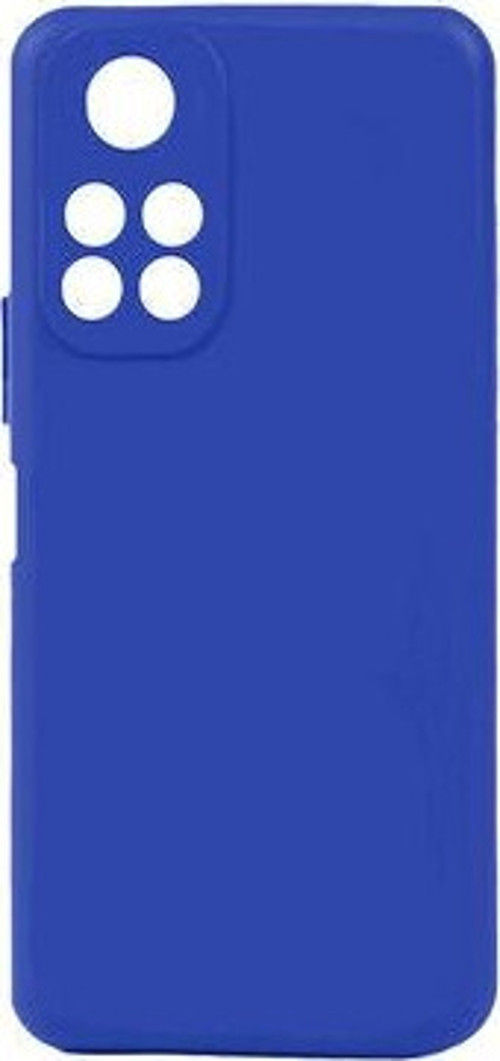 İnfinix Note 11 Pro Kılıf Mat Ve Yumuşak Yapılı Şık Esnek Flexo Premium Kapak