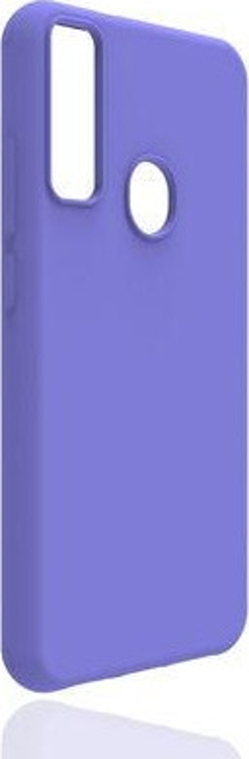General Mobile Gm 20 Pro Kılıf Mat Ve Yumuşak Yapılı Şık Esnek Flexo Premium Kapak