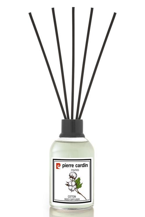 Reed Diffuser 110 ml – Cotton – Pamuk Oda Kokusu