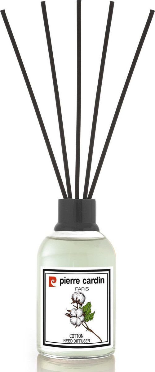 Reed Diffuser 110 ml – Cotton – Pamuk Oda Kokusu