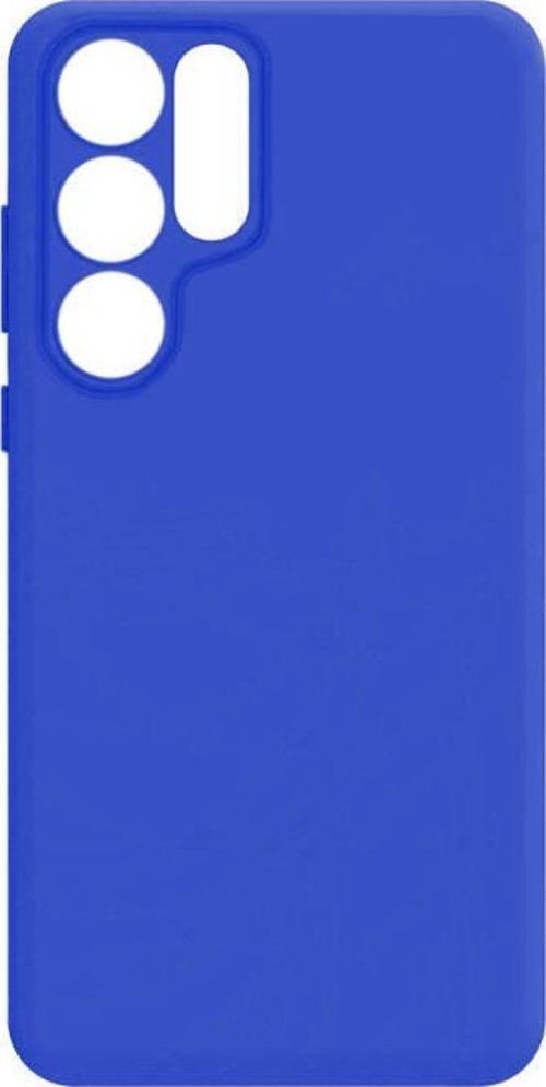 Samsung Galaxy S24 Ultra Kılıf Mat Ve Yumuşak Yapılı Şık Esnek Flexo Premium Kapak