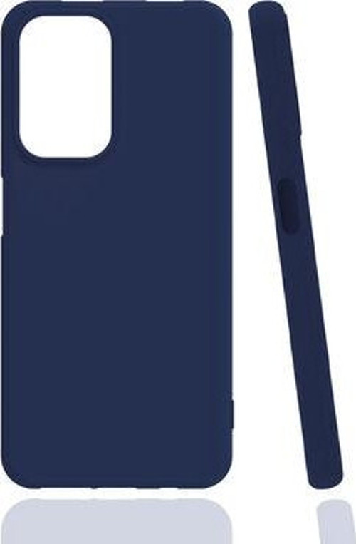 İnfinix Note 8 Kılıf Mat Ve Yumuşak Yapılı Şık Esnek Flexo Premium Kapak