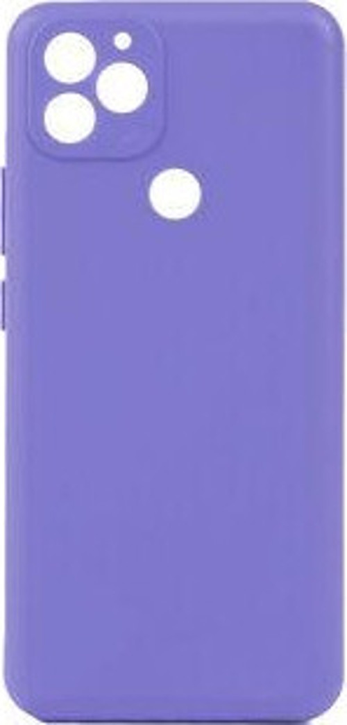 General Mobile Gm 22 Kılıf Mat Ve Yumuşak Yapılı Şık Esnek Flexo Premium Kapak