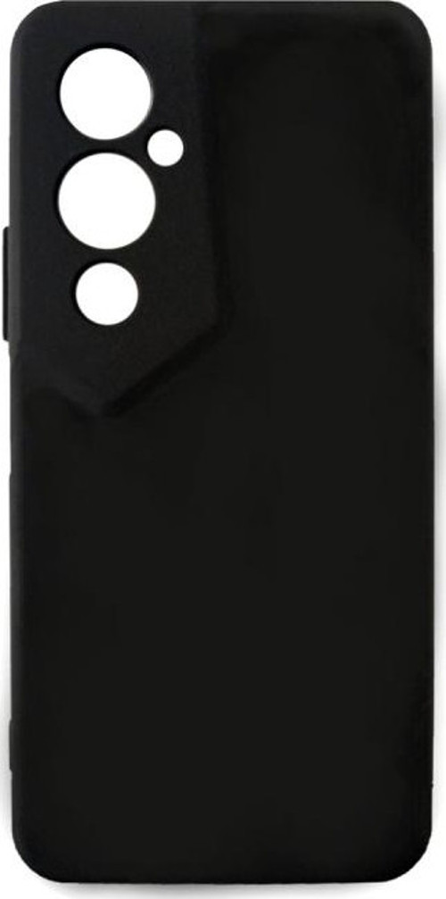Tecno Pova 4 Pro Kılıf Mat Ve Yumuşak Yapılı Şık Esnek Flexo Premium Kapak