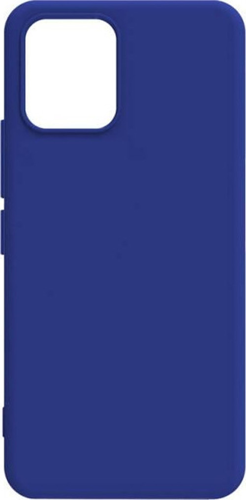 Realme 8 Pro Kılıf Mat Ve Yumuşak Yapılı Şık Esnek Flexo Premium Kapak