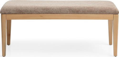 Rodi Ahşap Boyalı Bench 110cm  