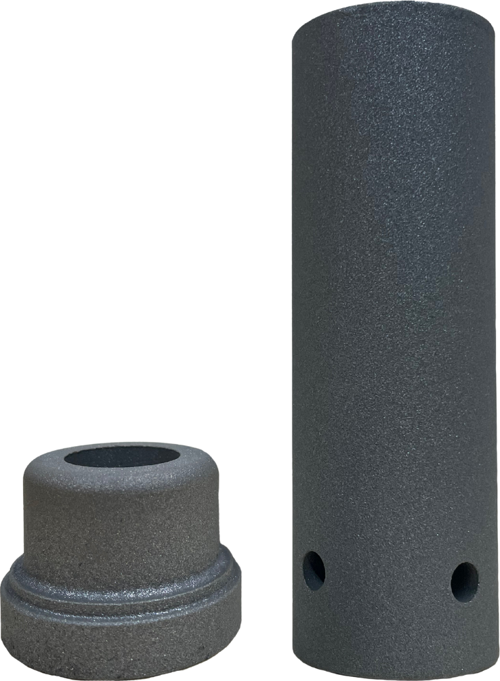 FP25U 25mm Ağır Hizmet Tipi Uzun Pafta