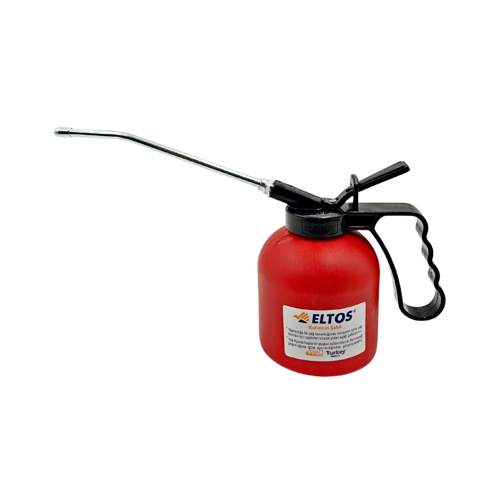 EPY500 500cc Plastik Yağdanlık