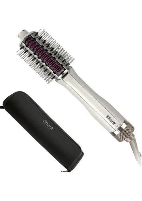 Smoothstyle HT212EU Islak Kuru Saç Düzleştirme Fırçası