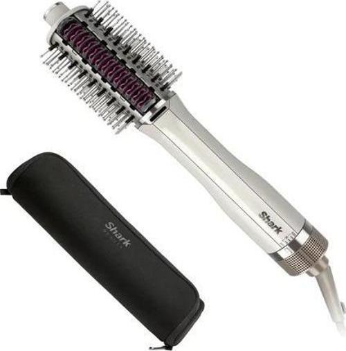 Smoothstyle HT212EU Islak Kuru Saç Düzleştirme Fırçası