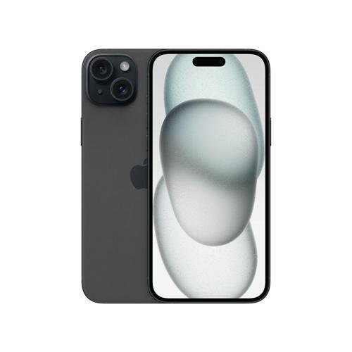 iPhone 15 512GB Siyah (Yenilenmiş - Çok İyi)