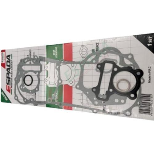 Honda Spacy 110 Hero Dash 110 Oem Conta Takımı Espada