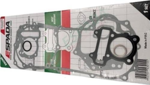 Honda Spacy 110 Hero Dash 110 Oem Conta Takımı Espada