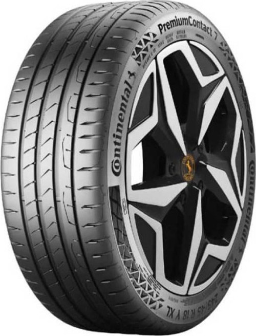PremiumContact 7 215/65R16 102V XL 4x4 Yaz Lastiği (Üretim Yılı: 2025)