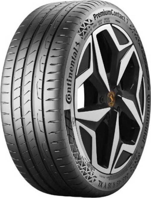 PremiumContact 7 245/40R18 97Y XL FR Otomobil Yaz Lastiği (Üretim Yılı: 2025)