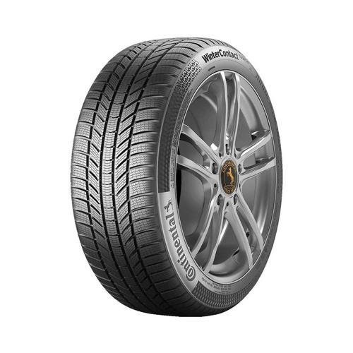 WinterContact TS 870P 195/60R18 96H XL M+S 3PMSF FR 4x4 Kış  Lastiği (Üretim Yılı:2024)