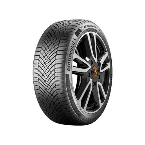 AllSeasonContact 2 SSR 205/55R16 94V XL M+S 3PMSF Oto 4 Mevsim Lastiği - Run Flat (Üretim Yılı:2024)