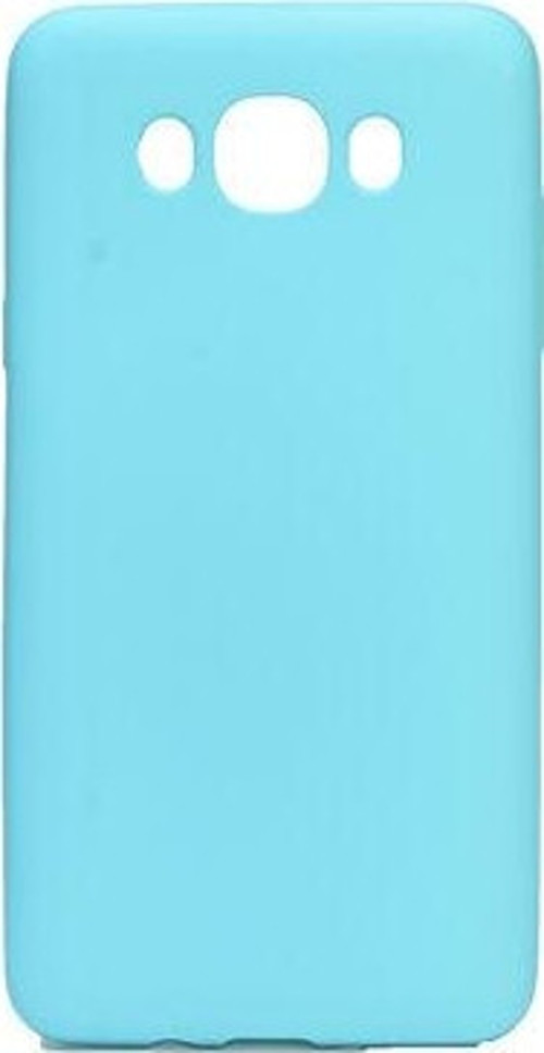 Samsung Galaxy J5 2016 Kılıf Esnek Premier Silikon Kapak