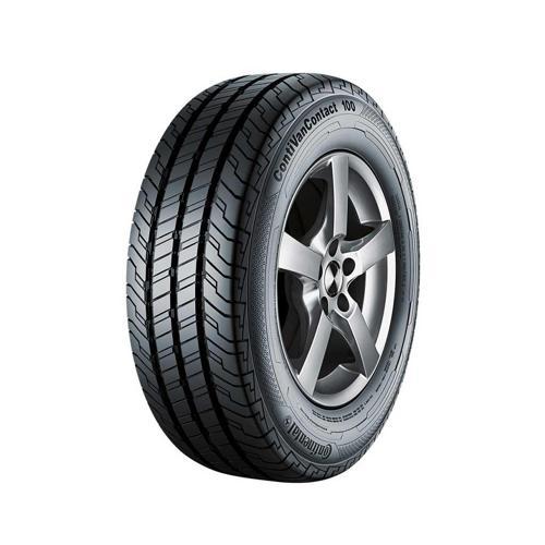 ContiVanContact 100 195/75R16C 110/108R Hafif Ticari Yaz Lastiği (Üretim Yılı:2025)