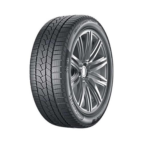 WinterContact TS 860 S NE0 255/45R21 106V XL M+S 3PMSF FR  4x4 Kış Lastiği (Üretim Yılı: 2024)