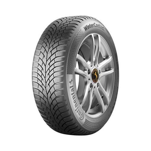 WinterContact TS 870 195/65R15 95T XL M+S 3PMSF Oto Kış Lastiği (Üretim Yılı:2024)