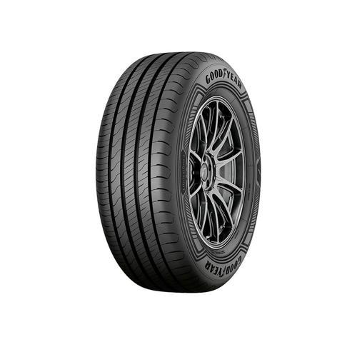 Efficientgrip 2 SUV 235/60R18 107V XL 4x4 Yaz Lastiği (Üretim Yılı:2025)