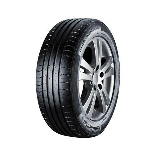 ContiPremiumContact 5 SUV 225/65R17 102V 4x4 Yaz Lastiği (Üretim Yılı: 2025)