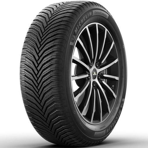 CrossClimate 2 SUV 245/35R21 96Y XL M+S 3PMSF 4x4 Dört Mevsim Lastiği (Üretim Yılı: 2024)