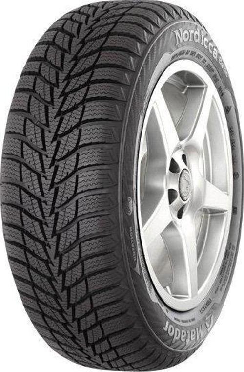 MP93 Nordicca 195/60R15 88H Otomobil Kış Lastiği (Üretim Yılı: 2024)