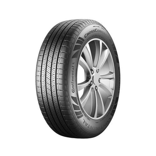 CrossContact RX 215/60R17 96H FR 4x4 Yaz Lastiği (Üretim Yılı:2025)
