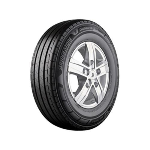 Duravis Van 205/75R16C 113/111R Hafif Ticari Yaz Lastiği (Üretim Yılı: 2024)